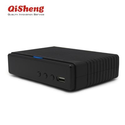 China Mini Hd Tv Hd Receiver Isdb-T For Brazil Hd Tv,Hd-Mi,Usb Pvr for sale