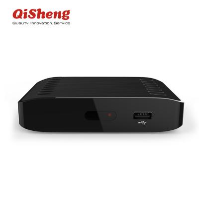 China HD TV Philippines isdbt digital set top box tv receiver hd isdb t isdb-t for sale