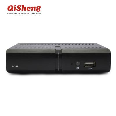 China HD TV HD Digital TV Tuner ISDBT FTA Set Top Box Isdb-t for sale