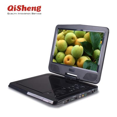 China PORTABLE Car Video Making TV/Game/usb/FM Portable DVD Player for sale