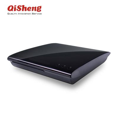 China DVD-2002 238*38mm Small Size DVD Player LED Displayer 238*38mm for sale