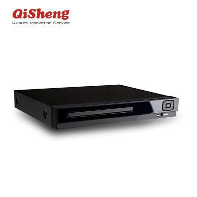 China LED Displayer MTK Home Solution Small Size Home DVD Player DIVX With USB for sale