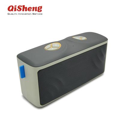 China PORTABLE high quality portable professional wireless speaker for sale