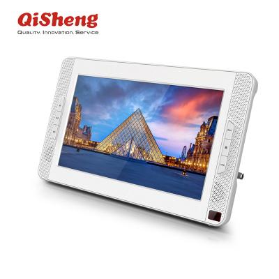 China PORTABLE 10.1 inch portable dvd with ISDB-T FULL SEG combo for sale