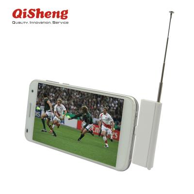 China Android HD TV ISDB-T12 ISDB-T USB TV Tuner ISDB-T Protective Case For Android Phone Protective Micro USB TV Tuner for sale