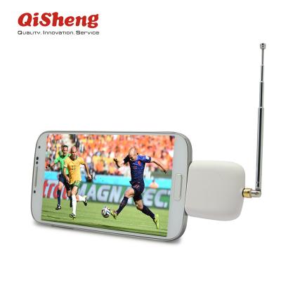 China Mobile HD TV DVB-T2 USB TV Dongle TV Receiver 1 X 10/100/1000MBps for sale