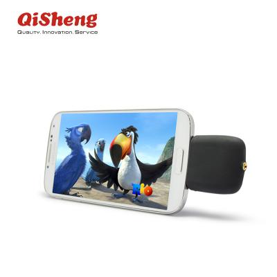 China 1 X 10/100/1000MBps HD TV Dvb-T2 Usb Dongle Android 5.1 Operation System for sale