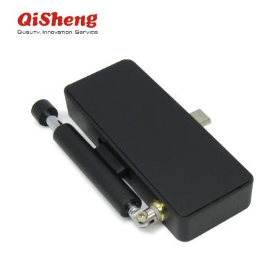 China HD TV DVB-T2/ATSC/ISDB-T TV Receiver/USB Stick 1 X 10/100/1000MBps for sale