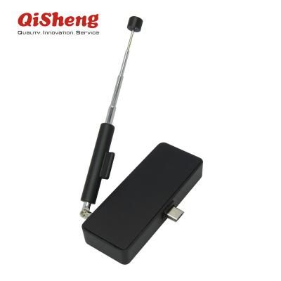 China Mobile HD TV DVB-T2 TV Receiver TV Tuner Android Android In Cell Phones for sale