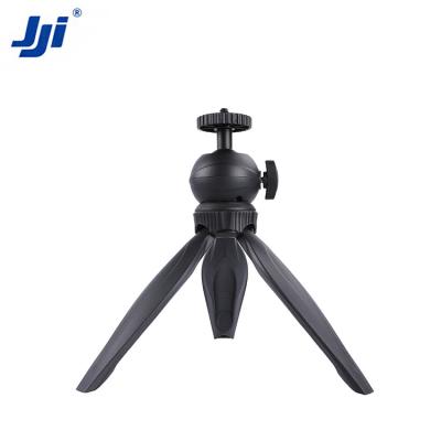 China Digital Camera Best Mini Camera and Mobile Phone Table Tripod for sale