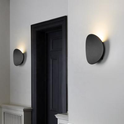 China Modern high quality modern indoor wall lamps for living room bedroom decoration for sale