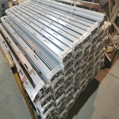 China Custom Carbon Steel Best Selling Custom Aluminum Sheet Metal Fabrication Laser for sale