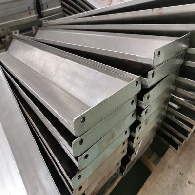 China Mild Steel/Cold Roll Steel/Hot Roll Steel/Stainless/Aluminum/Copper Chinese Welding Sheet Metal Fabrication OEM Laser Cutting Machine Automatic for sale