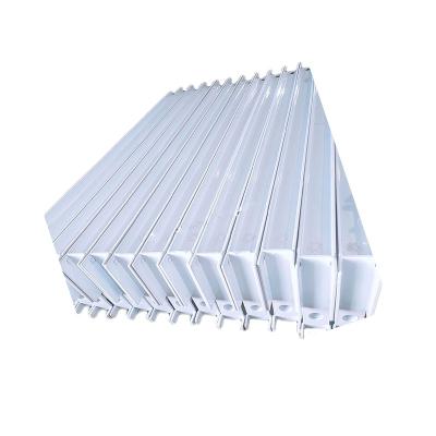 China Mild Steel/Cold Roll Steel/Hot Roll Steel/Stainless Aluminum/Aluminum/Copper Steel Sheet Metal Laser Cutting Utility Metal Cutting Bending Custom Sheet Metal Processing for sale