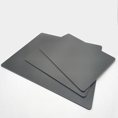 China Aluminun Aluminum Composite Panel For Custom Metal Image Prints On Metal Sheets for sale