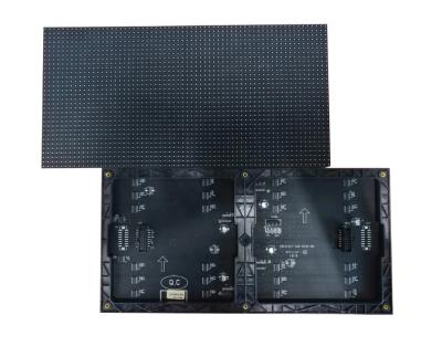 China Indoor P5 indoor SMD2121 led display module full color LED display module led matrix panel 320*160mm pitch 5mm LED module for sale