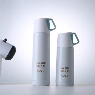 China Viable Wholesale Professional Vacuum Flask Vacuum Flask Double Walled Bottle, Stainless Steel Tea Flask for sale