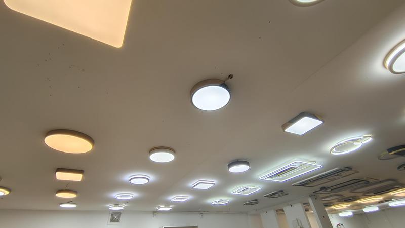 Verified China supplier - Zhongshan Anburuila Lighting Co., Ltd.