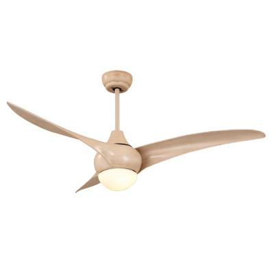 China With Light DC Motor Top Quality Luxury Led Ceiling Fans With Remote for sale