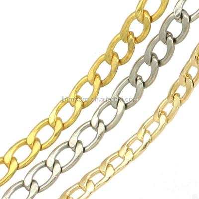 China High Quality Purse Strap Chain Handbag Decorative Chain for sale