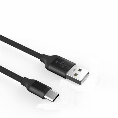 China Factory Price 2A USB Fast Charging Fast Charging Type-C Cable Data Transfer Cable For Samsung Huawei for sale