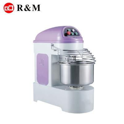 China Frequency Conversion Dough Mixer For Home Use Dough Mixer For Flour For Bakery Dough Mixer For Bread Making for sale