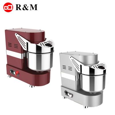 China Dual Speed ​​Double Motion 10 Electric Planetary Spiral Spiral 10 L Liter Bakery 10l Mixer Taiwan Blender Price From Philippines Singapore India for sale