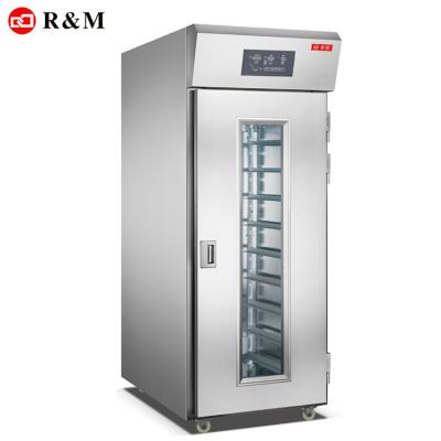 China Refrigerant cold retarder dough proofer dough proofer proofer proofer proofer fermentation cabinets cold price hotels price for sale