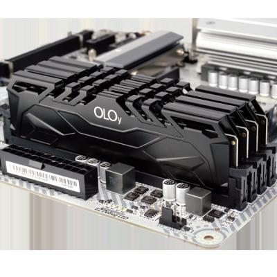 China OLOy OWL Desktop LAPTOP RAM ddr4 8gb 16gb 3000mhz 3200mhz for PC ddr4 RAM for sale