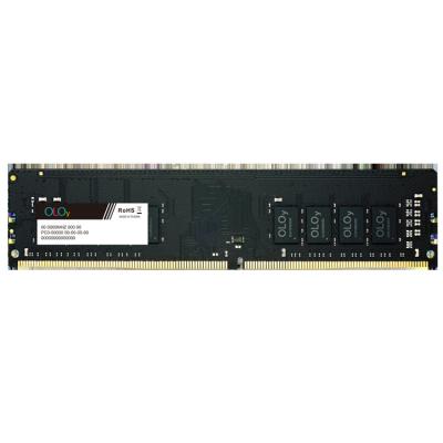 China OLOy 2400 2666 3000 3200mhz PC ddr4 RAM 4GB 8GB 16GB RAM 4GB 8GB 16GB Memory Desktop Module 2133 OEM OEM for sale