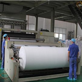 Verified China supplier - Guangzhou Yukang Non-Textile Technology Co., Ltd.