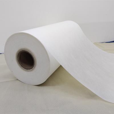 China Customized Disposable Masked Nonwoven Fabric 100% PP Material Waterproof Non Woven Fabric for sale