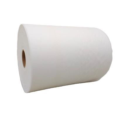 China Waterproof Eco Friendly Disposable Spun-bonded PP Non Woven Fabric Rolls Nonwoven Fabric for sale