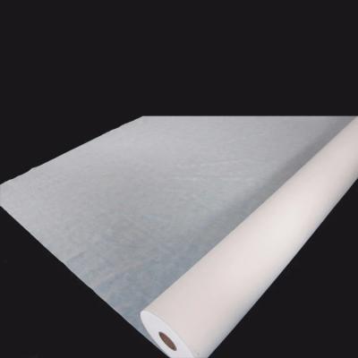 China Waterproof Eco Friendly Hot Selling Polypropylene Spunbond Material Non Biodegradable Woven Fabrics for sale