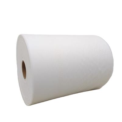 China Make-To-Order SMS PP Spunbonded Waterproof Nonwoven Fabric Waterproof Nonwoven Fabric for sale