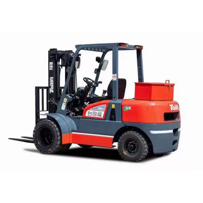 China Direct supply forklift machine repair workshops 3.0 ton diesel high quality factory forklift wholesale from China for sale