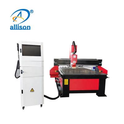 China Machinery Repairs Workshop High Quality Wood Router Machine CNC Wood Carving Hot Selling CNC Router Wood CNC Router for sale