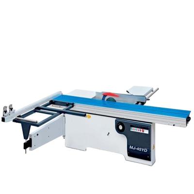 China Horizontal Sliding Table Panel Saw Wholesale Sliding Table Saw Cutting Machine Panel Saw Circular Saw Machine Wood Cutting Machine for sale