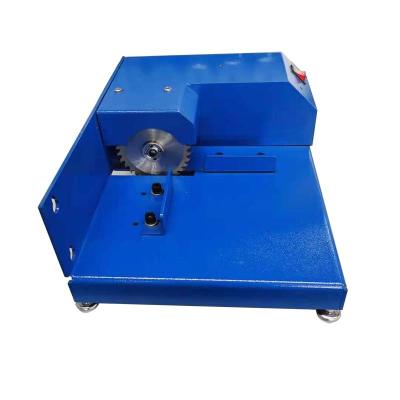 China Manual Edge Bander Curve Cutter Tool Woodworking Handle End Trimmer Bandage Machine for sale