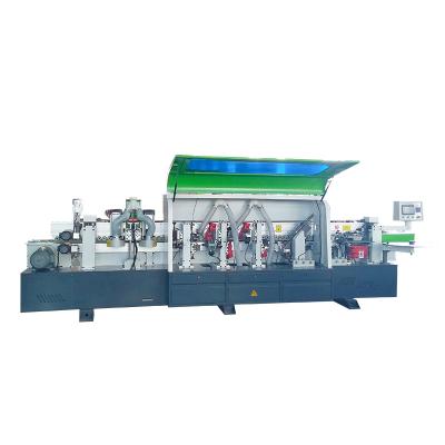 China Full automatic kdt edge banding machine 5500*900*1600mm for sale