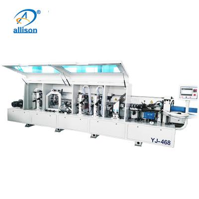 China New Automatic Woodworking MDF Edge Banding Machine For Sale for sale