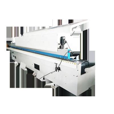 China New MDF woodworking woodworking edge edging machine MDF automatic wood edging machine wood edge edging machine for sale for sale