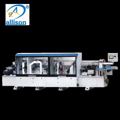 China woodworking kdt tape edge machine mdf machine edge trimming machine for sale