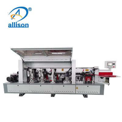 China Cheap Automatic Woodworking ALLISON 365 CNC Edging Machine Part for sale