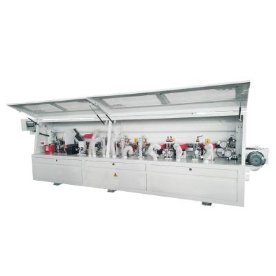 China New Design Woodworking Automatic Edging Machine for sale