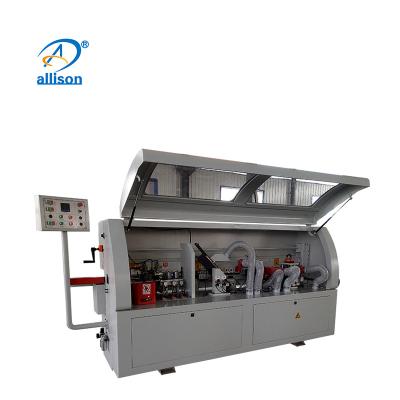 China High quality woodworking edge banding machine manufacturer for sale