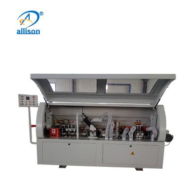 China High quality woodworking edge banding machine manufacturer for sale