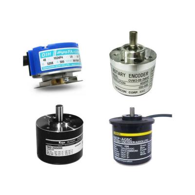 China Standard * (encoder) * TAMAGAWA encoder OIH48-1024P4-L6-5V TS5208N500 KZ for sale