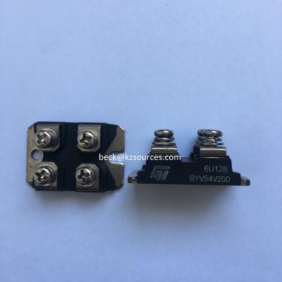 China Industry STOCK BYV54V200 original (ready to ship IGBT) new for sale