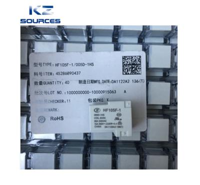 China (Original stock) HTB1-225LBT-12VDC relay HTB1-225LBT-12VDC for sale